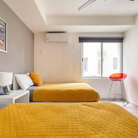 Vista Departamento Privado Dos Habitaciones 坎昆 外观 照片