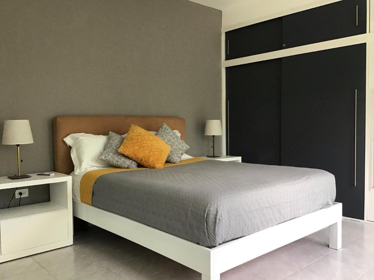 Vista Departamento Privado Dos Habitaciones 坎昆 外观 照片