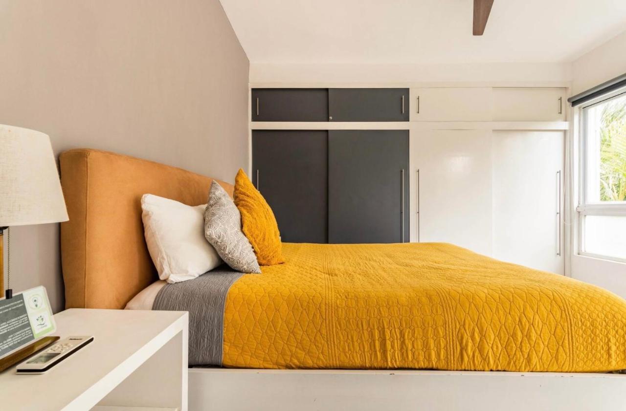 Vista Departamento Privado Dos Habitaciones 坎昆 外观 照片
