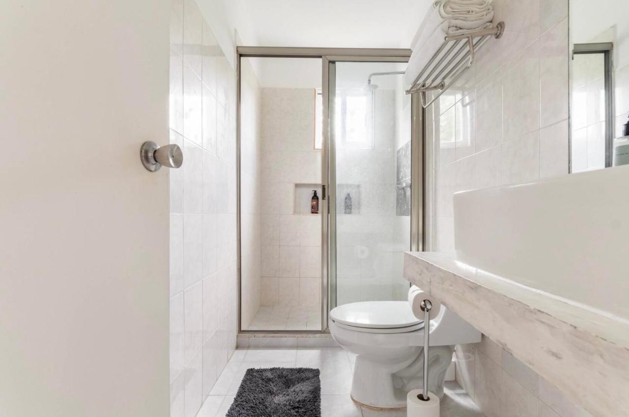 Vista Departamento Privado Dos Habitaciones 坎昆 外观 照片